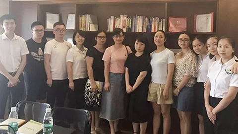 周二有約第四場(chǎng)：總賬、報表、固定資產(chǎn)